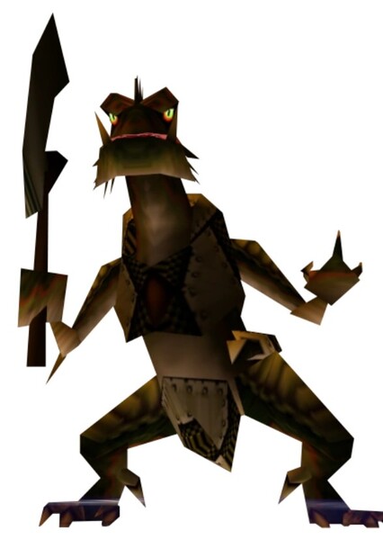 Dynalfos