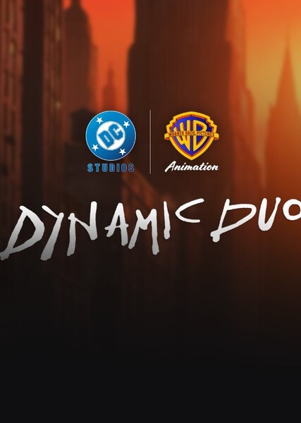 Dynamic Duo (DC Film)