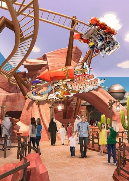 Dynamite Gulch