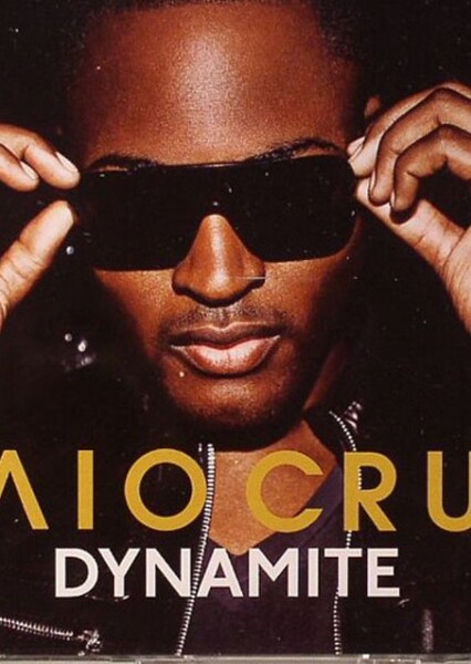 Dynamite (Taio Cruz)