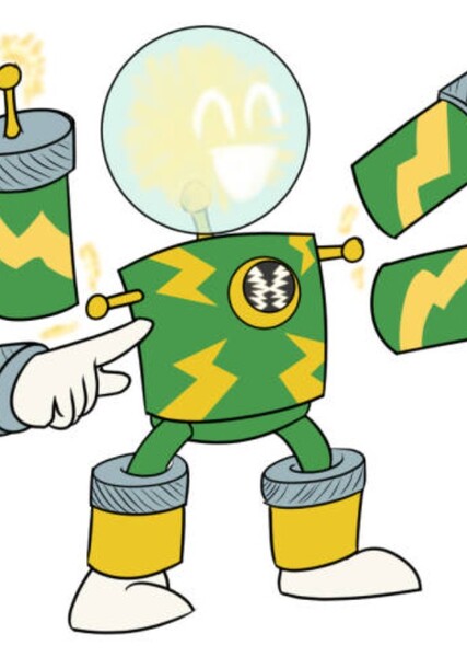 DynamoMan.EXE