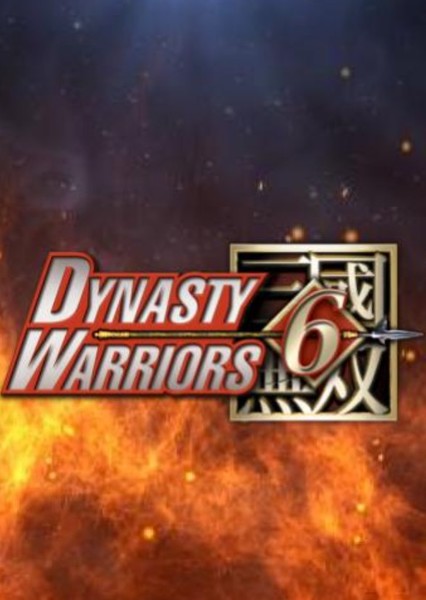 Dynasty Warriors 6 photo