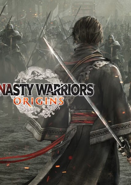 Dynasty Warriors (Franchise)