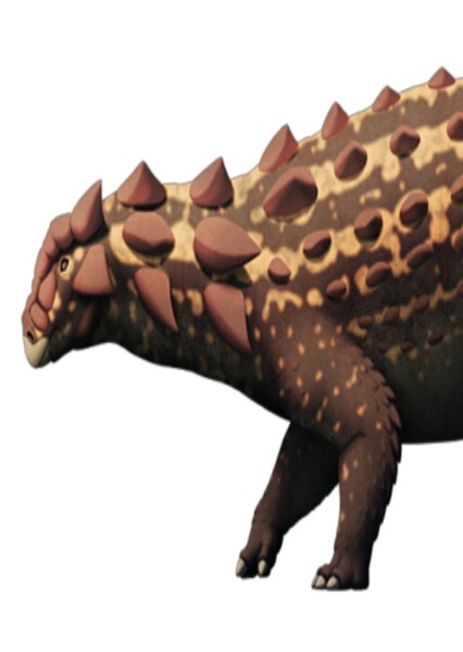 Dyoplosaurus