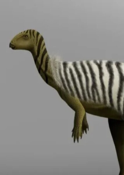 Dysalotosaurus