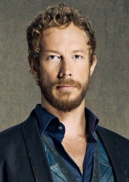 Dyson (Lost Girl) photo