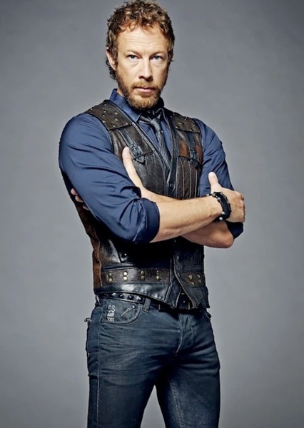 Dyson (Lost Girl) photo