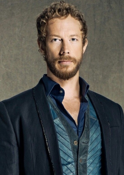 Dyson (Lost Girl) photo