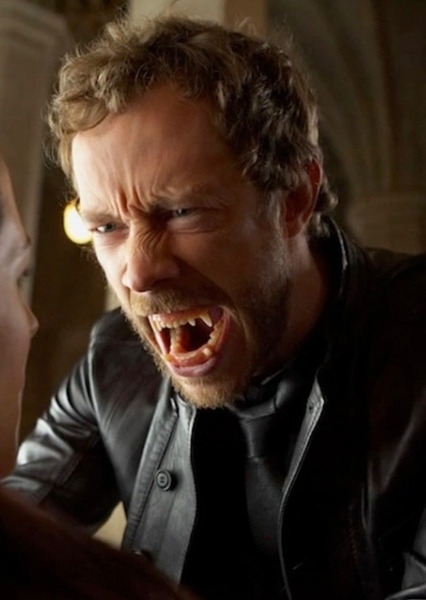 Dyson (Lost Girl) photo