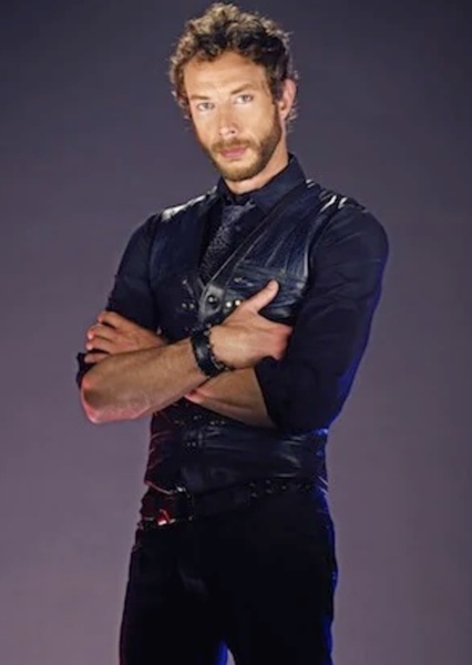 Dyson (Lost Girl) photo