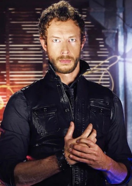 Dyson (Lost Girl) photo