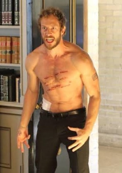 Dyson (Lost Girl) photo