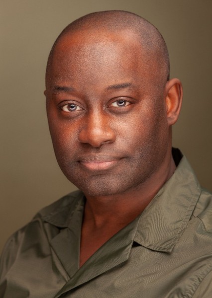 Dywayne Thomas photo