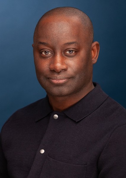 Dywayne Thomas photo