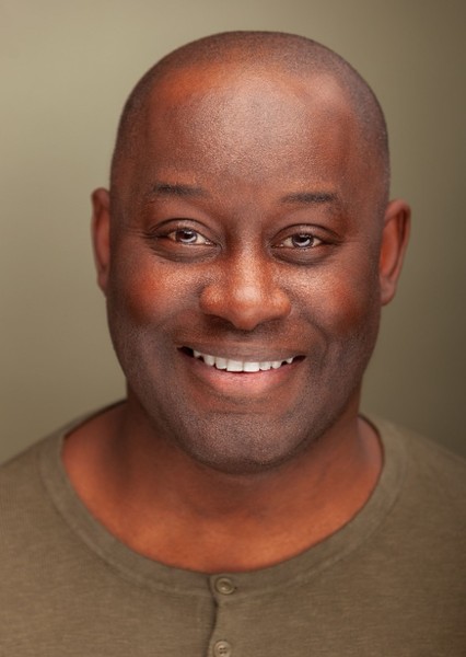 Dywayne Thomas photo