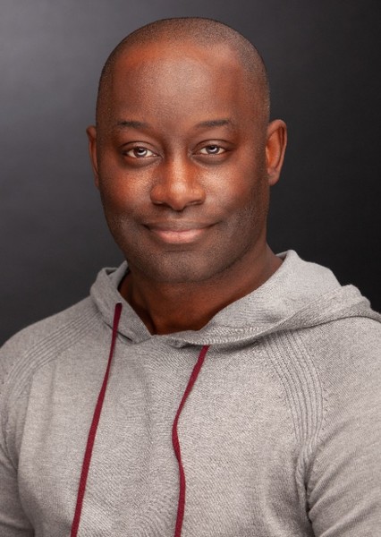 Dywayne Thomas photo