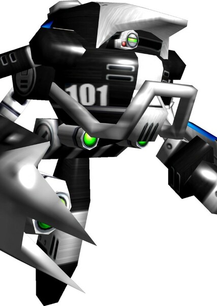E-101 Beta photo