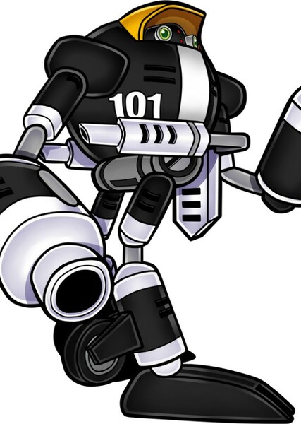 E-101 Beta photo