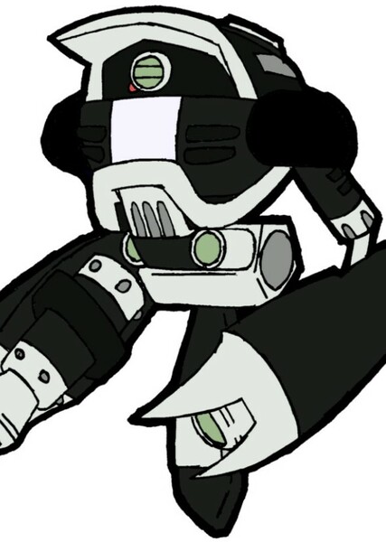 E-101 Beta photo