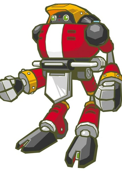E-102 Gamma photo