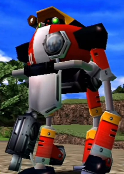 E-102 Gamma photo