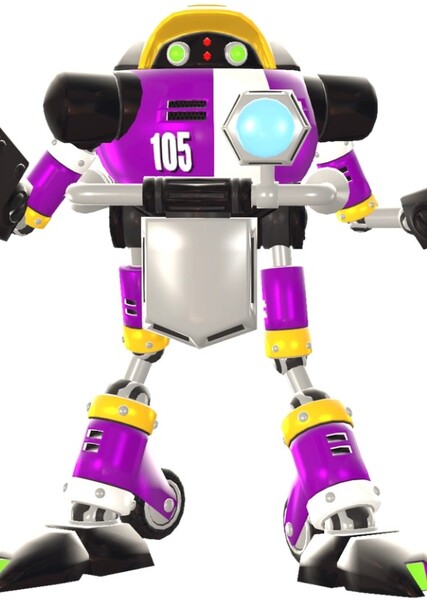 E-105 Zeta photo