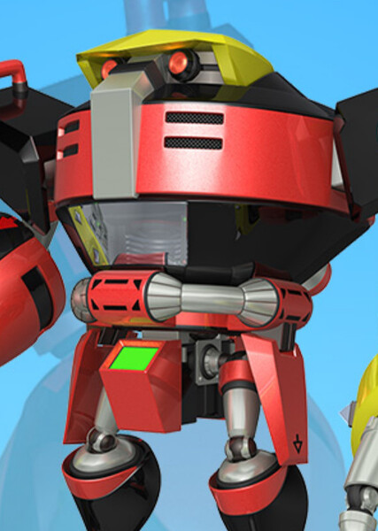E-123 Omega photo