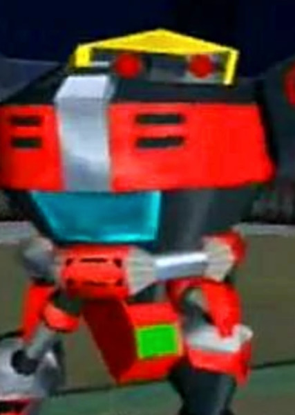 E-123 Omega photo
