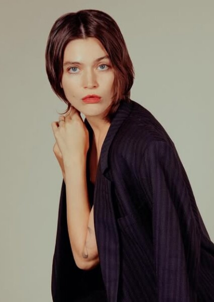 Elise Duffy photo