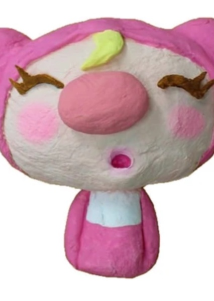 Olimar’s Daughter