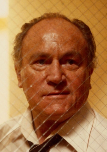E.G. Marshall photo