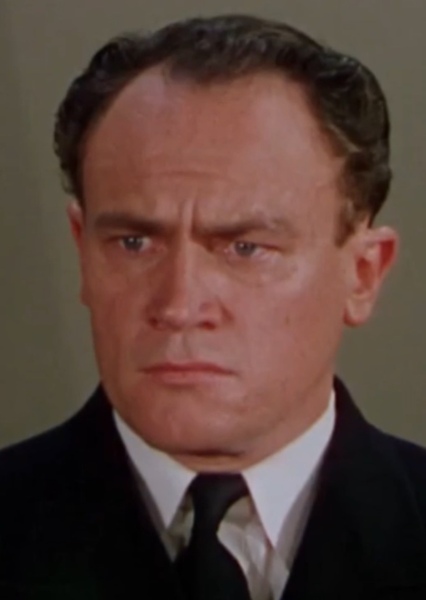 E.G. Marshall photo
