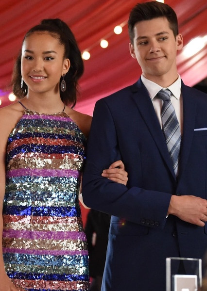 E.J. and Gina photo