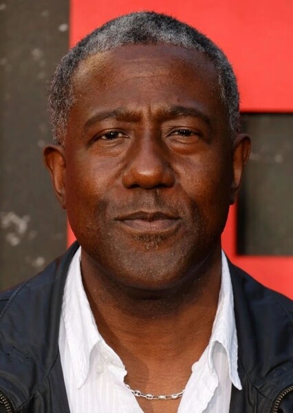 E. Roger Mitchell photo
