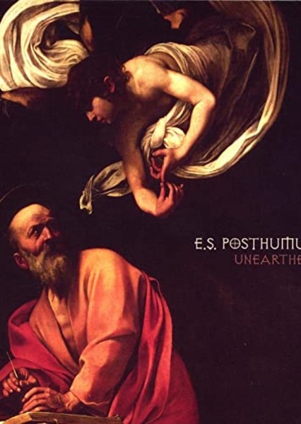 E.S. Posthumus Pompeii on myCast Fan Casting Your Favorite Stories