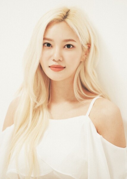 E.SO (Seo Yu-ri)