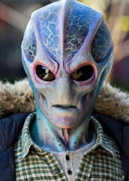 E . T photo