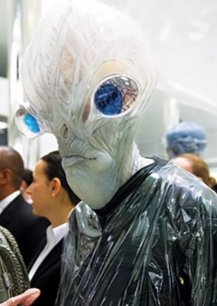 E . T photo