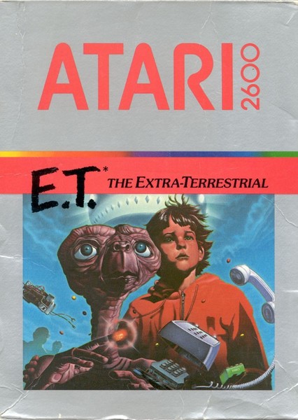 Worst Game of All Time