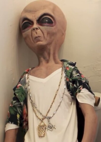 E.T. (Filthy Frank)