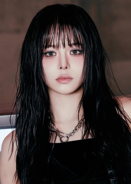 E:U (Park Ji-won)