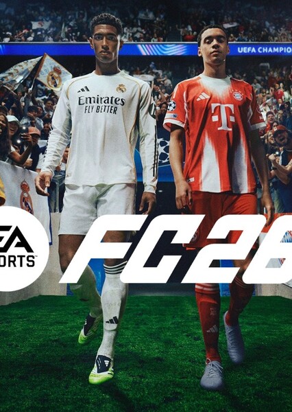 EA Sports FC 26