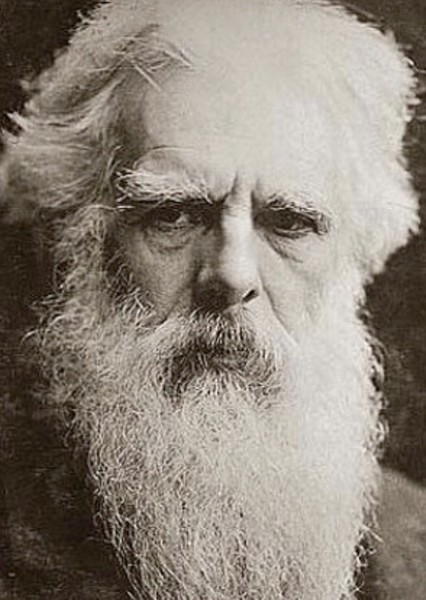 Eadweard Muybridge