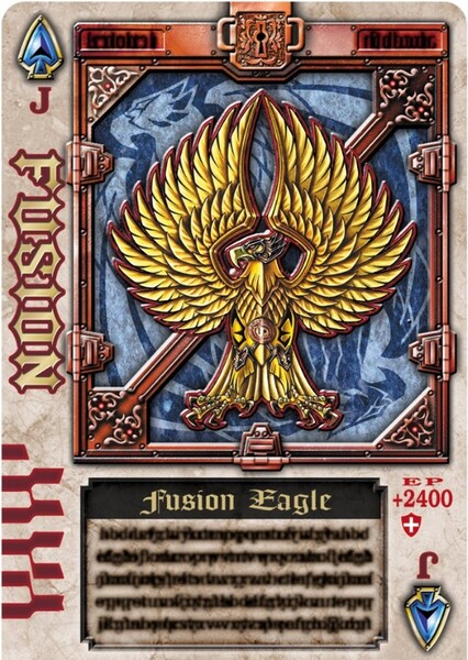 Eagle Undead photo