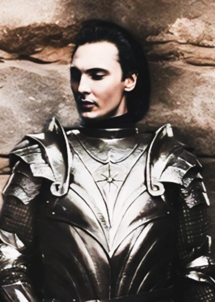 Eamon Farren photo