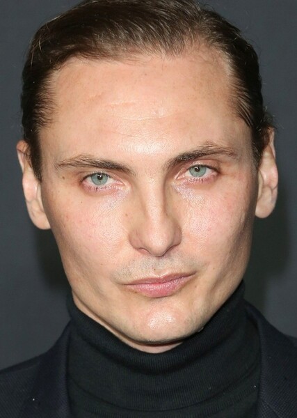Eamon Farren photo