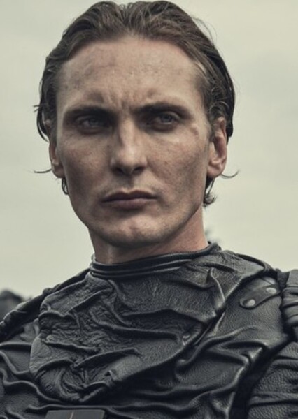 Eamon Farren photo