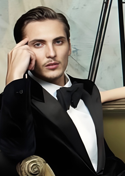 Eamon Farren photo