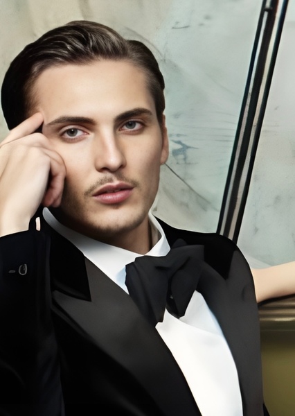 Eamon Farren photo