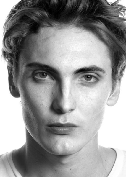 Eamon Farren photo